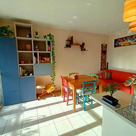 Relaxing Apartment Near Milan Vimodrone Kültér fotó