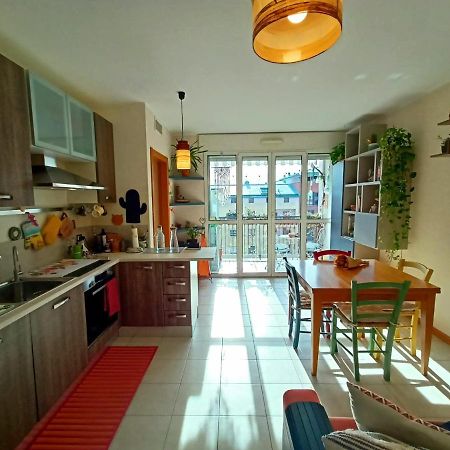 Relaxing Apartment Near Milan Vimodrone Kültér fotó