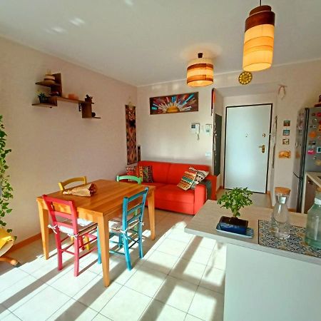 Relaxing Apartment Near Milan Vimodrone Kültér fotó