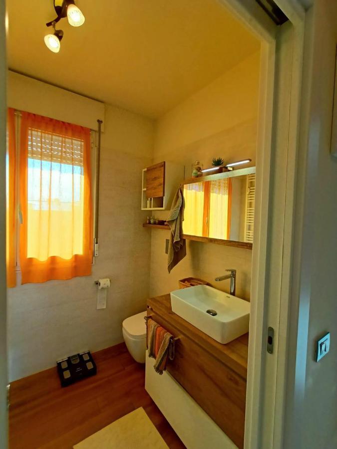 Relaxing Apartment Near Milan Vimodrone Kültér fotó