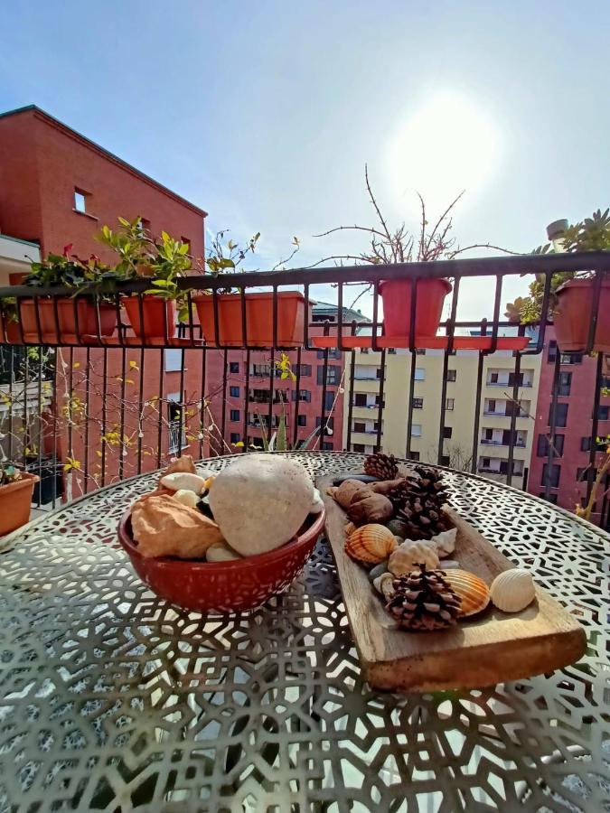 Relaxing Apartment Near Milan Vimodrone Kültér fotó